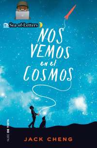 Cheng — Nos vemos en el cosmos