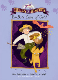 Pam Berkman & Dorothy Hearst — Bo-Bo's Cave of Gold