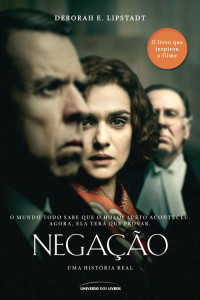 Deborah E. Lipstadt — Negação