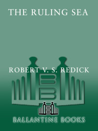 Robert V. S. Redick — The Ruling Sea