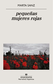 Sanz_ Marta — (Zarco 03) Pequeñas mujeres rojas