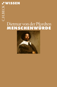 Dietmar Pfordten; — Menschenwrde