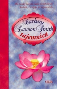 Barbara Dawson Smith — Tajemnica