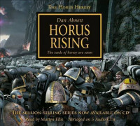 Dan Abnett — Horus Rising