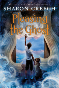 Creech, Sharon — Pleasing the Ghost