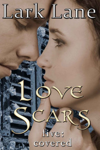 Lark Lane — Love Scars - 5: Covered