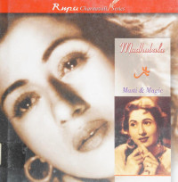 Chowdhury, Alpana — Madhubala : Masti & magic