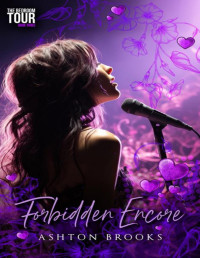 Ashton Brooks — Forbidden Encore