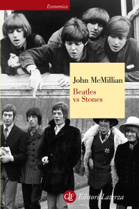 John McMillian — Beatles vs Stones