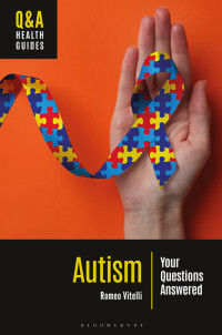 Romeo Vitelli — Autism: Your Questions Answered