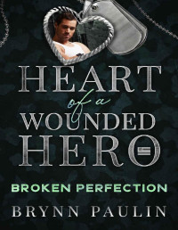 Brynn Paulin — Broken Perfection: Heart of a Wounded Warrior