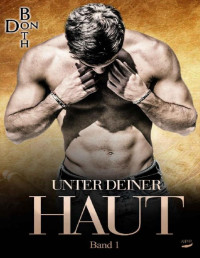Don Both — Unter deiner Haut (German Edition)