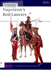 Ronald Pawly — Napoleon's Red Lancers