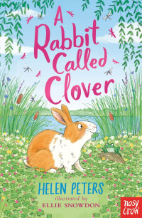 Helen Peters — A Rabbit Called Clover