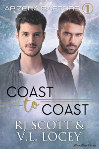 RJ Scott & VL Locey — Coast to Coast