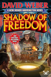 David Weber — Shadow of Freedom