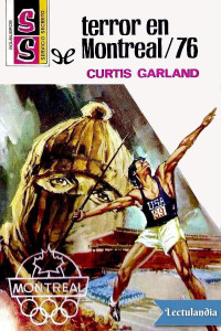 Curtis Garland — Terror en Montreal-76