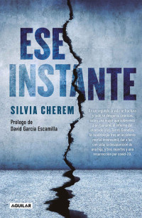 Silvia Cherem — Ese instante
