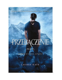 Kate Lauren — Przebaczenie