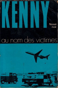 Kenny Paul [Kenny Paul] — Au nom des victimes