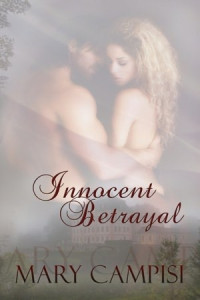 Mary Campisi — Innocent Betrayal