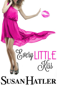 Susan Hatler — Every Little Kiss