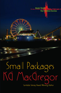 KG MacGregor — Small Packages