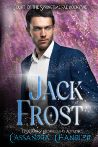 Cassandra Chandler — Jack Frost