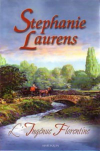 Laurens Stephanie [Laurens Stephanie] — L'ingénue Florentine