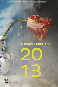 Monique Koemans — 2013