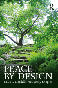 Mardelle McCuskey Shepley — Peace by Design