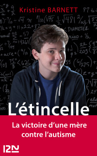 Kristine BARNETT — L'étincelle