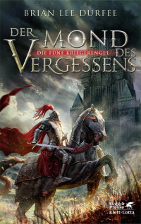 Brian Lee Durfee; — Der Mond des Vergessens