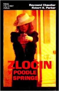 Chandler Raymond — Zločin v Poodle Springs