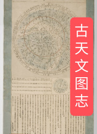 yinping — 古天文图志