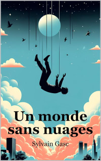 Sylvain Gasc — Un monde sans nuages