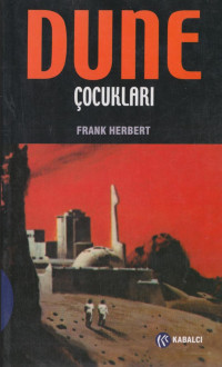 Frank Herbert — Dune Çocukları