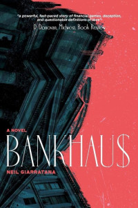 Neil Giarratana — Bankhaus