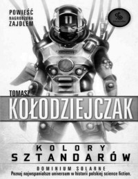 KOLODZIEJCZAK TOMASZ — Kolory Sztandarow