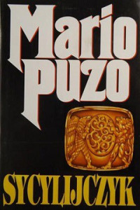 Mario Puzo — Sycylijczyk