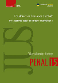 Unknown. — PEN-15 los-derechos-humanos-COLECCION-JUS.