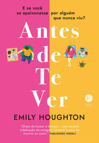 Emily Houghton — Antes de te ver