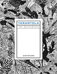 Abril Castillo — TARANTELA