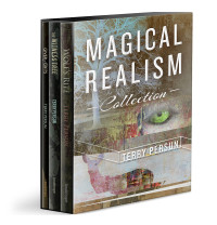 Terry Persun — Terry Persun's Magical Realism Collection