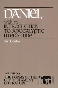 John J. Collins; — Daniel