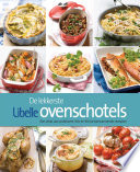 Evelien Rutten — De lekkerste Libelle ovenschotels