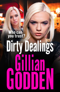 Godden, Gillian — Dirty Dealings (The Lambrianus)