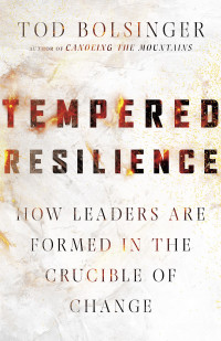 Tod Bolsinger; — Tempered Resilience