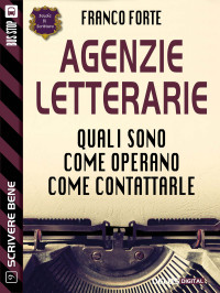 Franco Forte — Agenzie letterarie