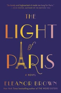 Eleanor Brown — The Light of Paris